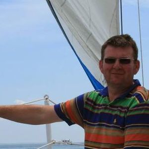 Meet your Posher, Wojtek